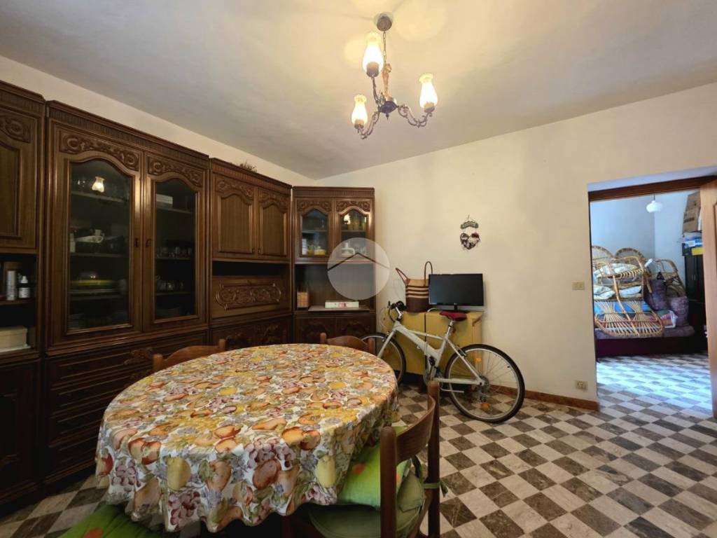 Appartamento a Praia a mare in Localita Santo Stefano - Foto 5