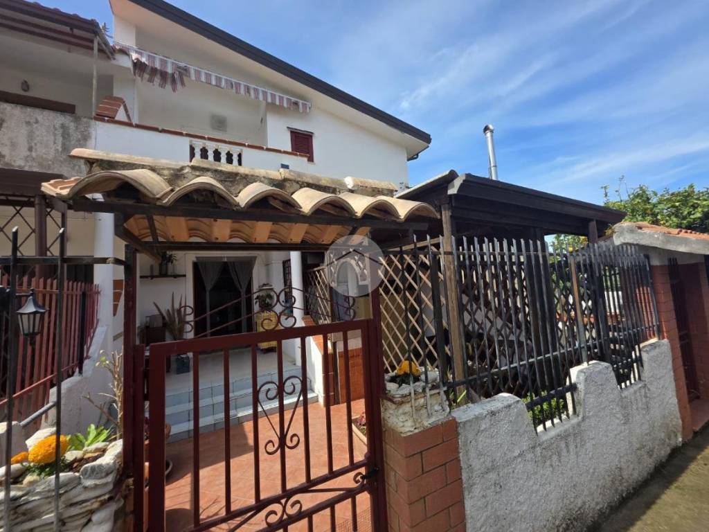 Appartamento a Scalea in Via del Mare, 2 - Foto 3