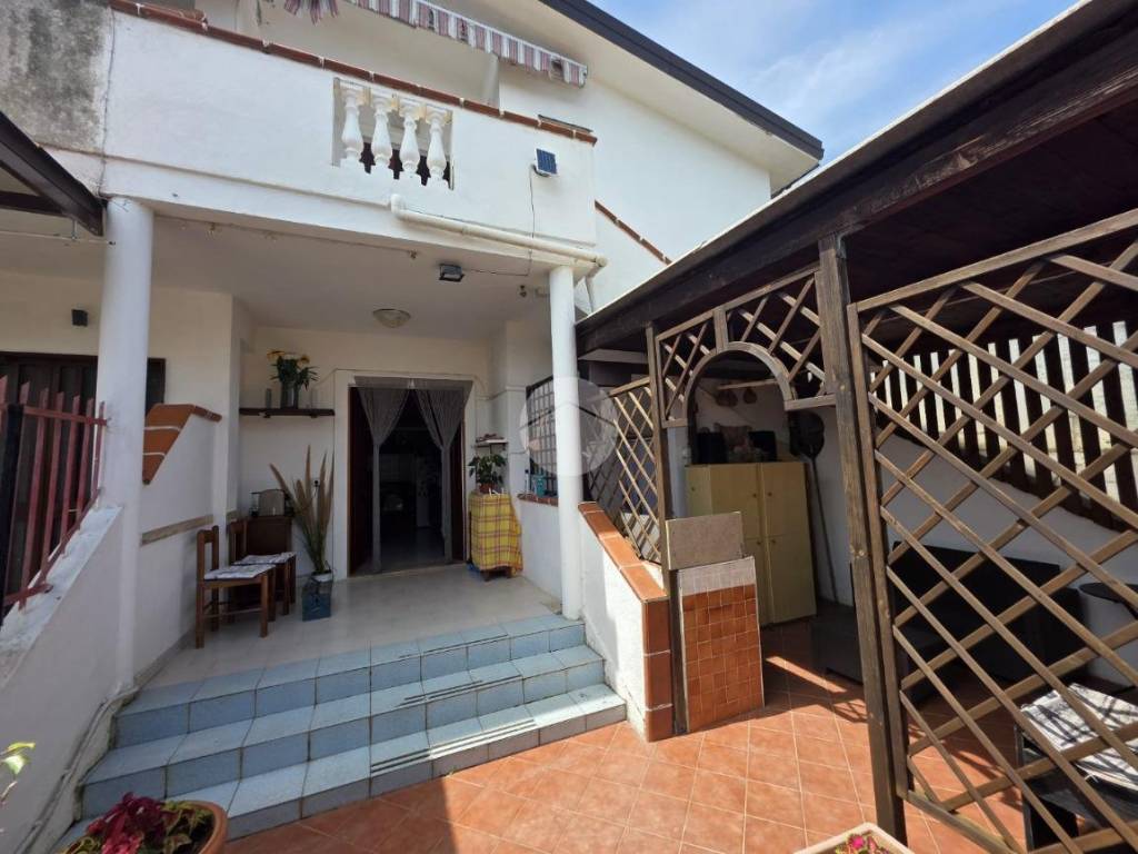 Appartamento a Scalea in Via del Mare, 2 - Foto 4