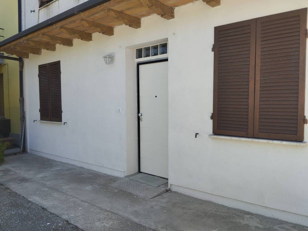 Appartamento a Conselice in Via Gabriella dalle Vacche, 22 - Foto 3