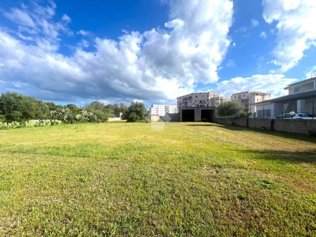 Terreno a Olbia in Via Molara, 1 - Foto 2