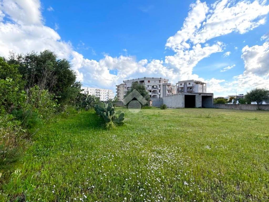 Terreno a Olbia in Via Molara, 1 - Foto 3