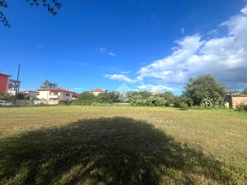 Terreno a Olbia in Via Molara, 1 - Foto 4