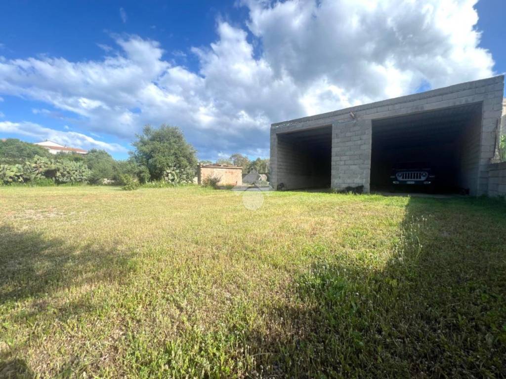 Terreno a Olbia in Via Molara, 1 - Foto 5