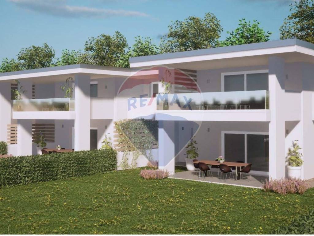 Appartamento a Manerba del garda in VIA VALLE - Foto 3
