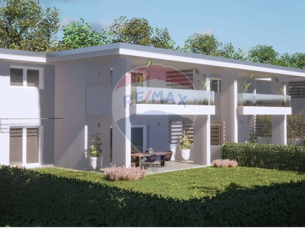 Appartamento a Manerba del garda in VIA VALLE - Foto 4