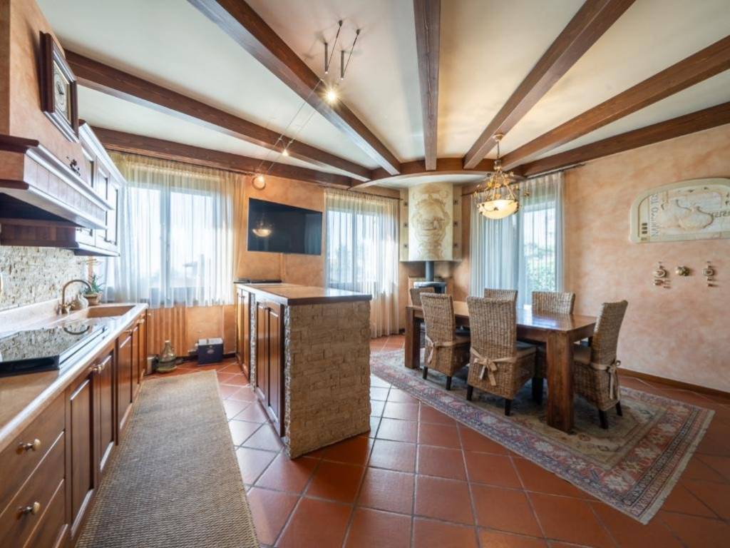 Villa a Lavagno in Via Corno d'Aquilio, 8 - Foto 2