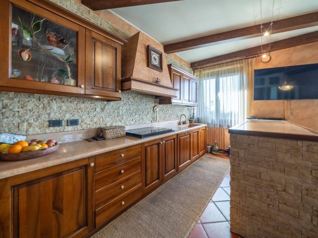 Villa a Lavagno in Via Corno d'Aquilio, 8 - Foto 3