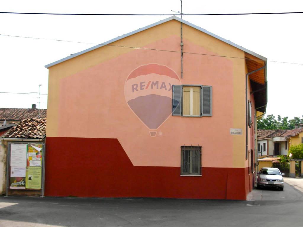 Casa indipendente a Borgo vercelli in Via Boranchio, 1 - Foto 2