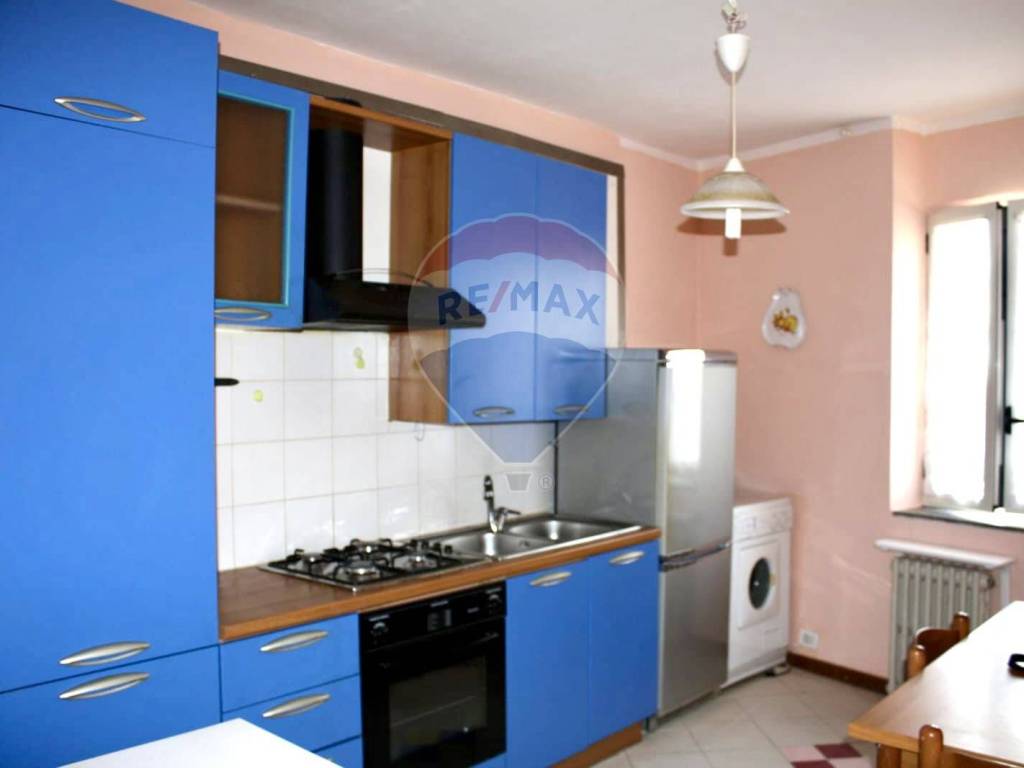Casa indipendente a Borgo vercelli in Via Boranchio, 1 - Foto 5
