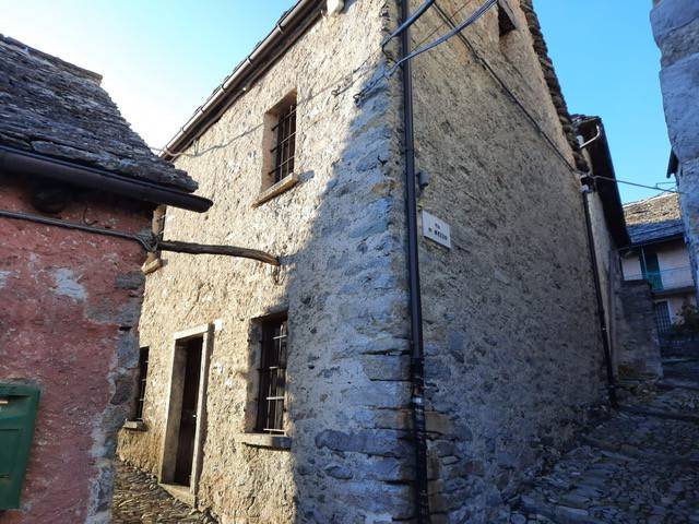 Rustico / casale a Druogno in sagrogno - Foto 5