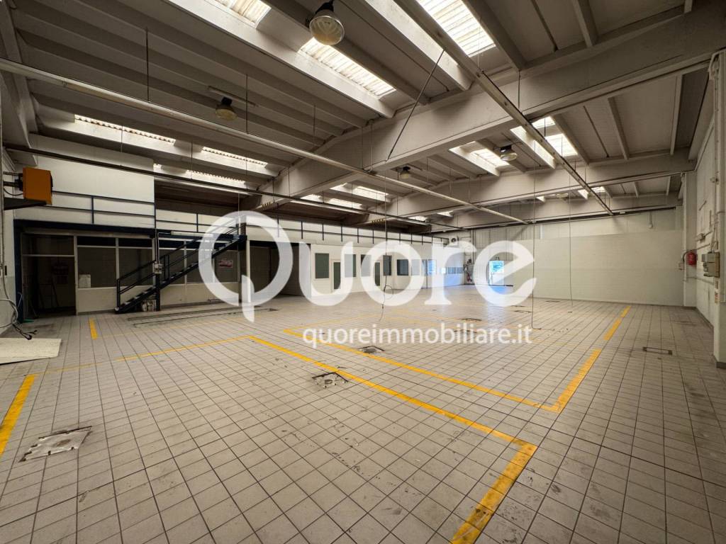 Immobile a Udine in via Tricesimo, 103 - Foto 4