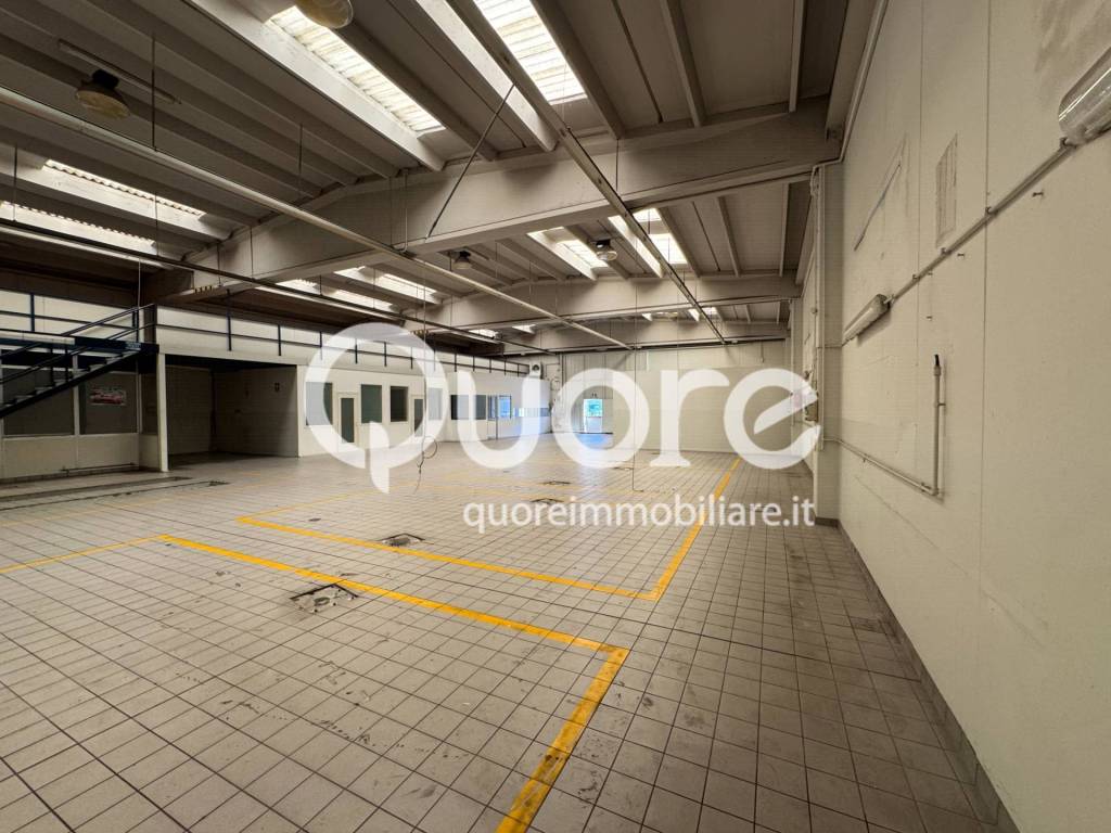 Immobile a Udine in via Tricesimo, 103 - Foto 5