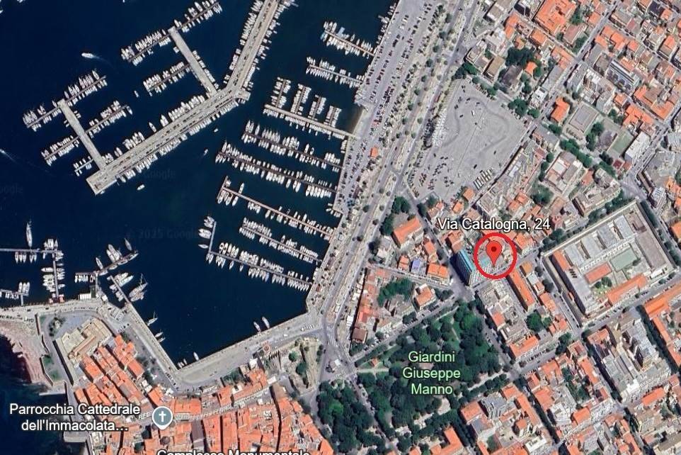 Appartamento a Alghero in via catalogna , 24 - Foto 4