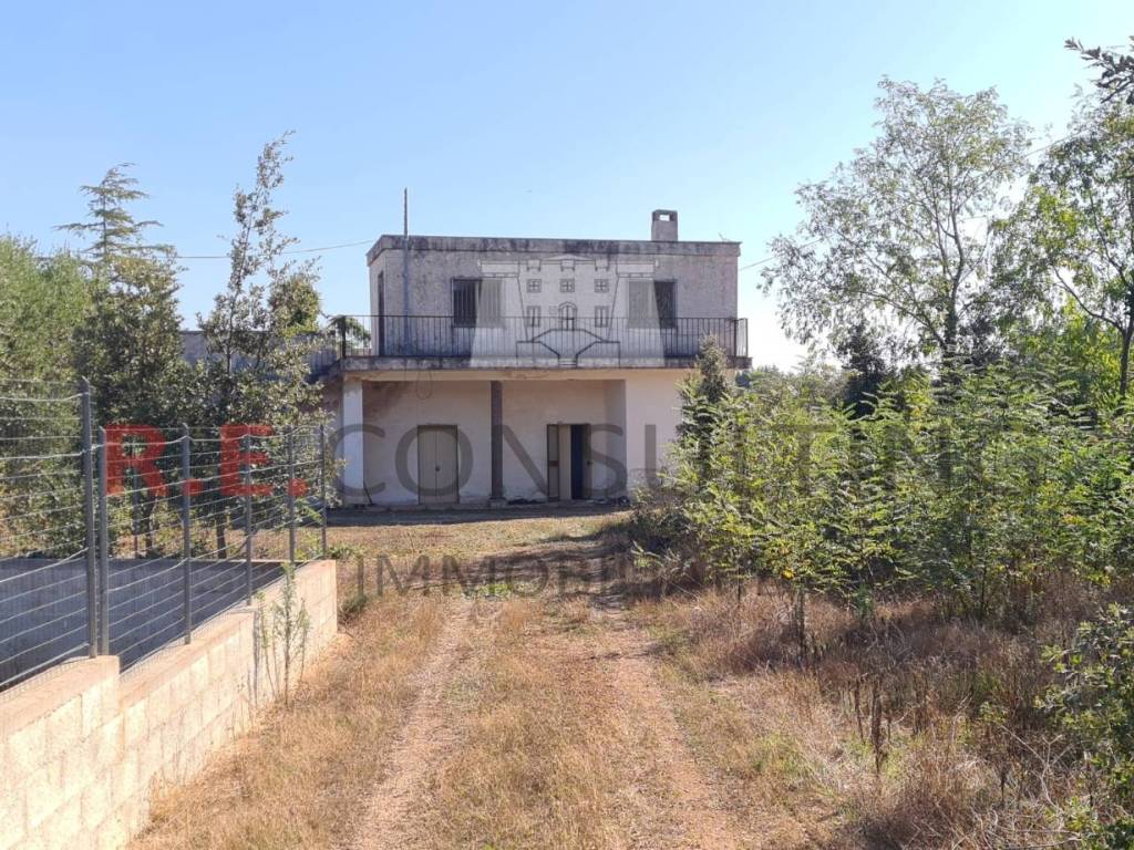 Villa a Martina franca in SP49, 108 - Foto 4