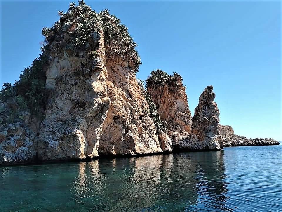 Villa a Castellammare del golfo in Contrada Fraginesi - Foto 2