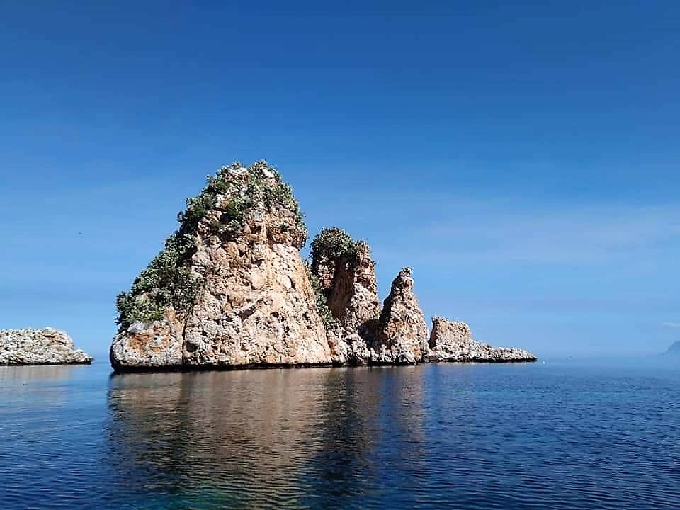 Villa a Castellammare del golfo in Contrada Fraginesi - Foto 4