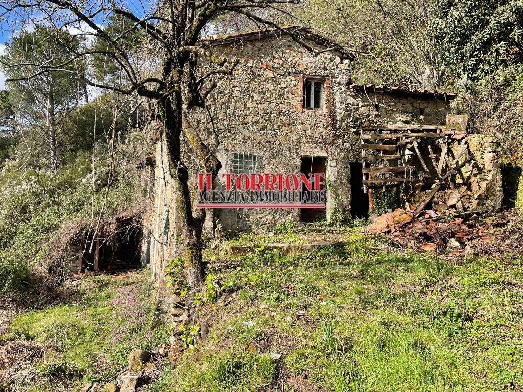 Rustico / casale a Villa basilica in Via del Castello - Foto 2