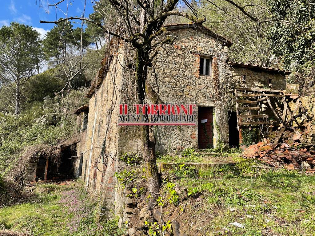 Rustico / casale a Villa basilica in Via del Castello - Foto 3