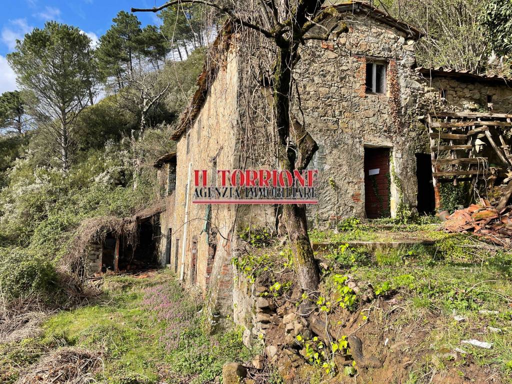 Rustico / casale a Villa basilica in Via del Castello - Foto 4