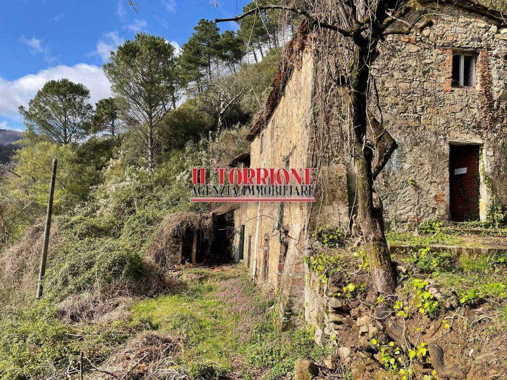 Rustico / casale a Villa basilica in Via del Castello - Foto 5