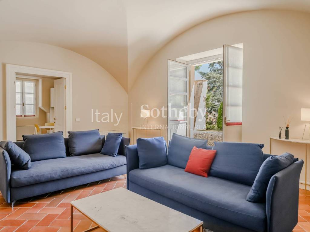 Appartamento a Arona in Via San Carlo - Foto 3