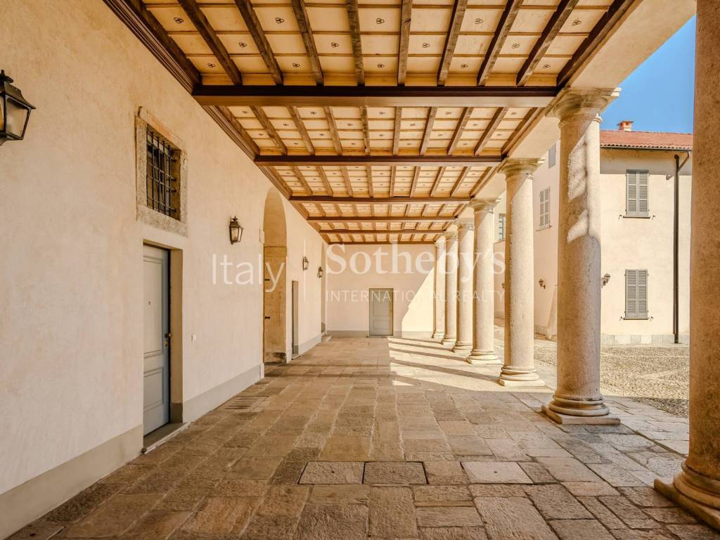 Appartamento a Arona in Via San Carlo - Foto 5