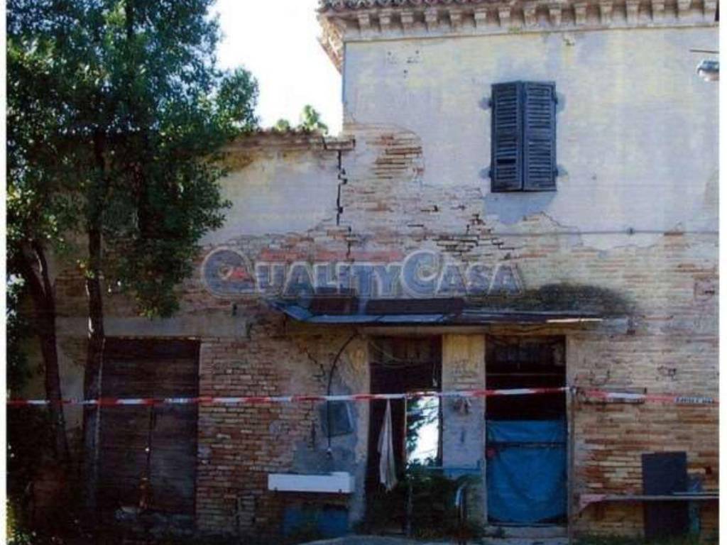 Rustico / casale a Montemarciano in Via Oliveto s.n.c - Foto 5