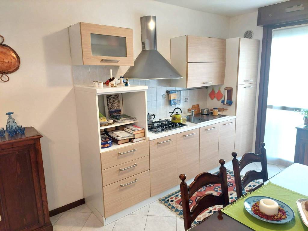 Appartamento a Udine in Viale Divisione Garibaldi-Osoppo - Foto 3