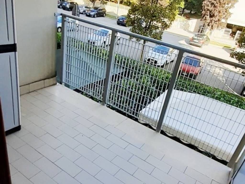 Appartamento a Udine in Viale Divisione Garibaldi-Osoppo - Foto 4