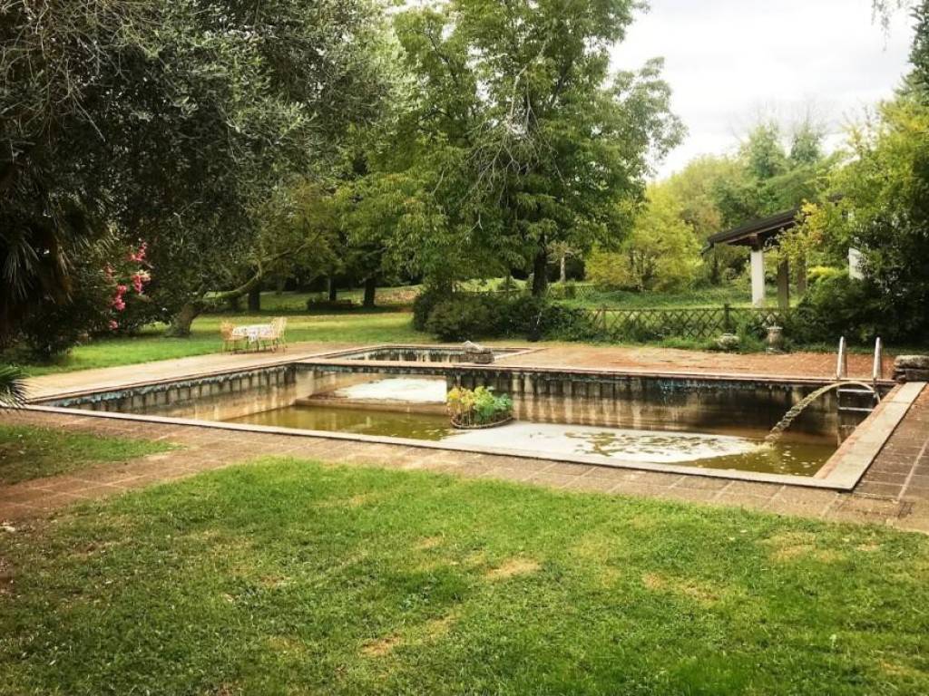 Villa a Tribano - Foto 2