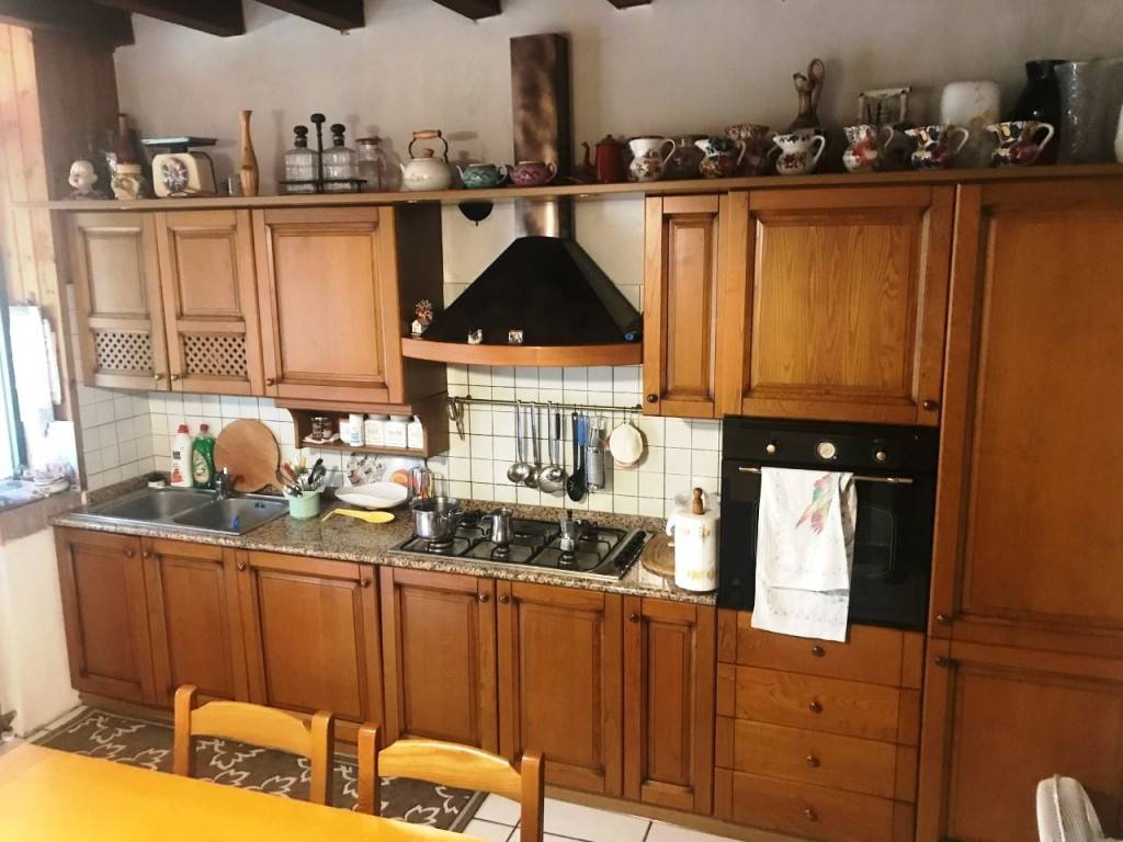 Villa a Tribano - Foto 4