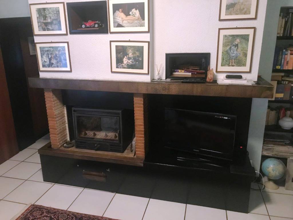 Villa a Tribano - Foto 5