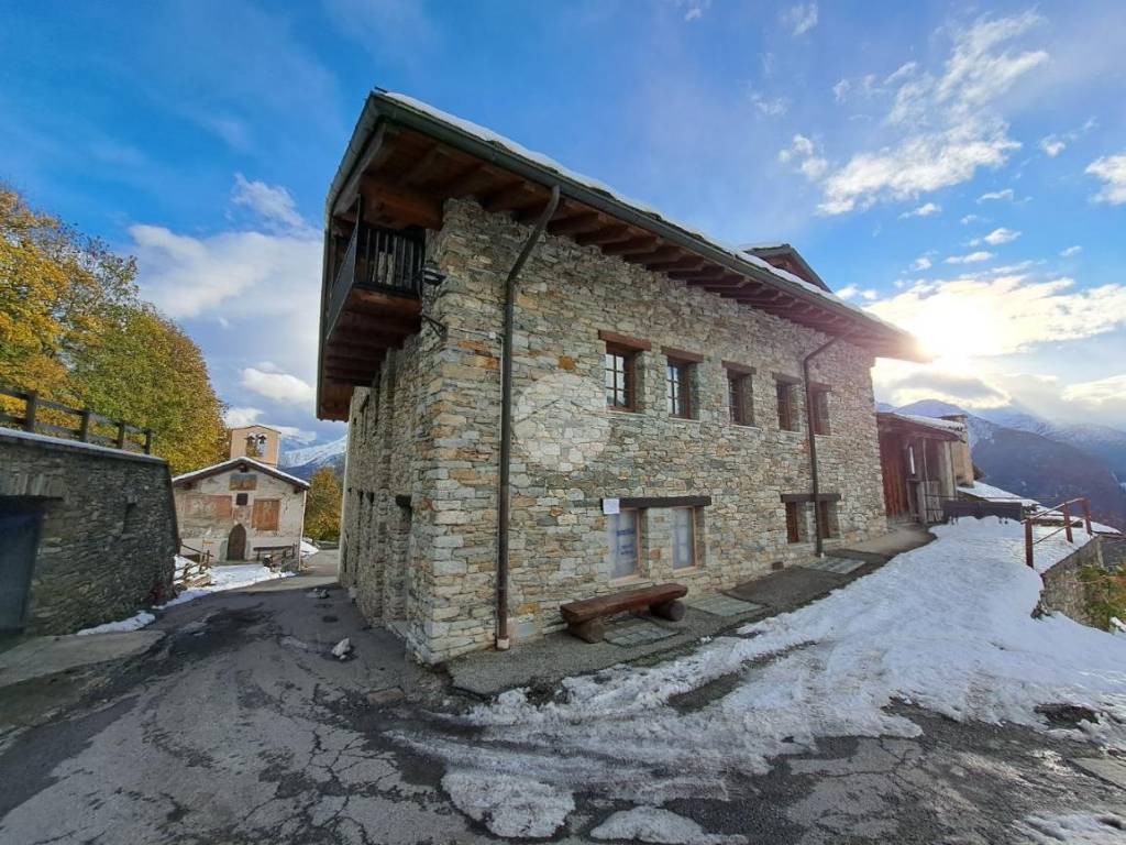 Appartamento a La salle in Frazione Morge - Foto 2