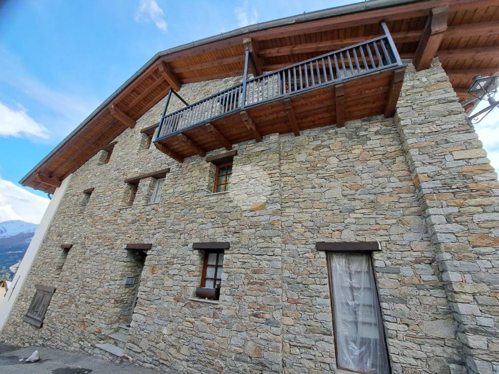 Appartamento a La salle in Frazione Morge - Foto 3