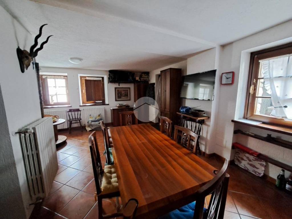 Appartamento a La salle in Frazione Morge - Foto 4