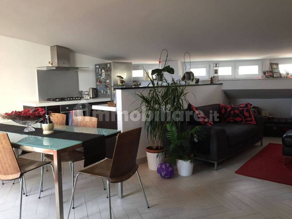 Attico / mansarda a Acuto in Via Vittorio Emanuele, 2 - Foto 2