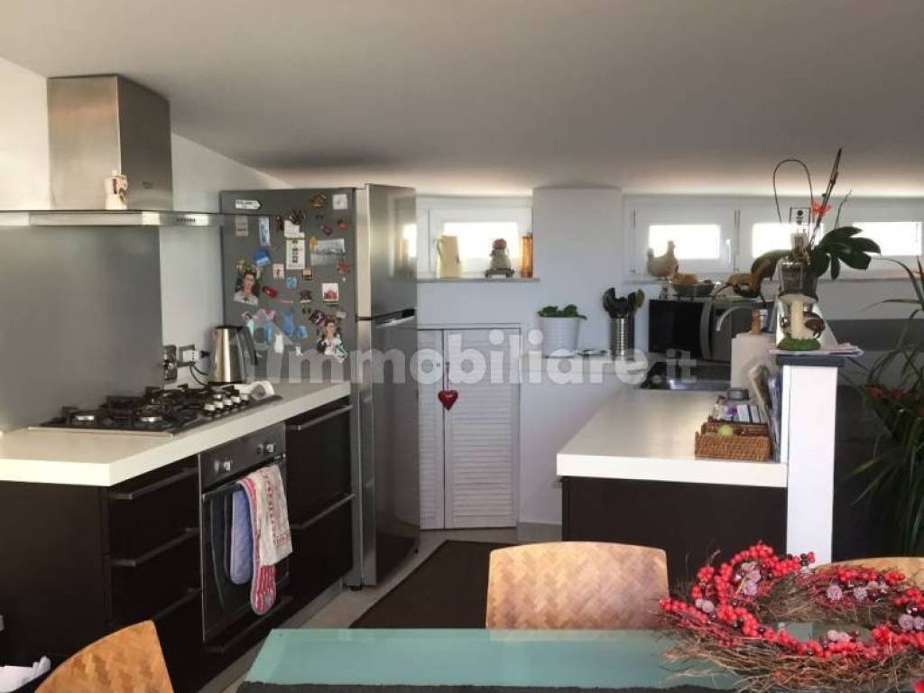 Attico / mansarda a Acuto in Via Vittorio Emanuele, 2 - Foto 3