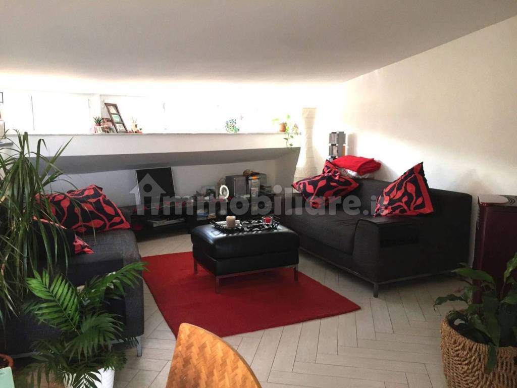 Attico / mansarda a Acuto in Via Vittorio Emanuele, 2 - Foto 4