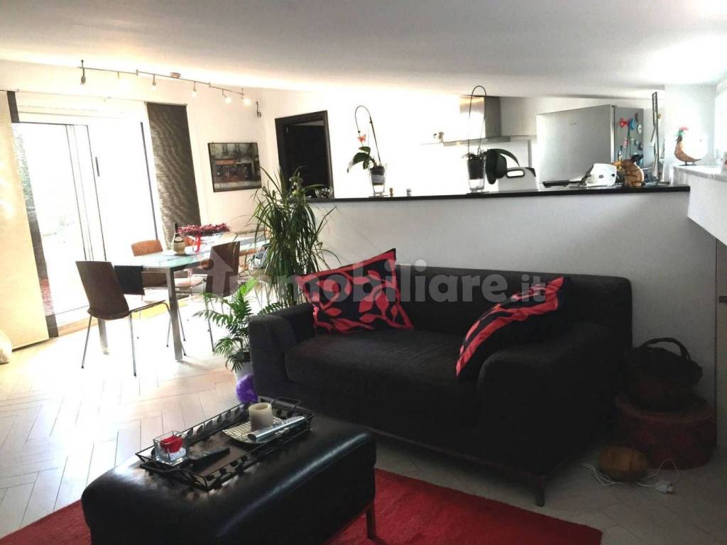 Attico / mansarda a Acuto in Via Vittorio Emanuele, 2 - Foto 5