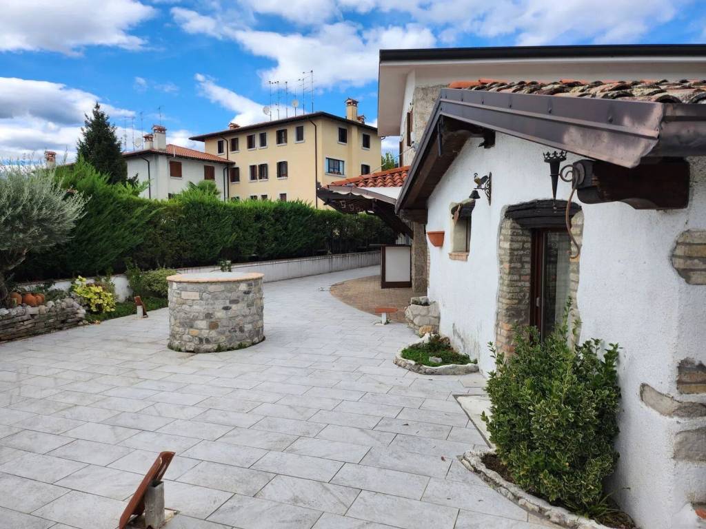 Villa a Spilimbergo in Via Ostolidi S.N.C. - Foto 2