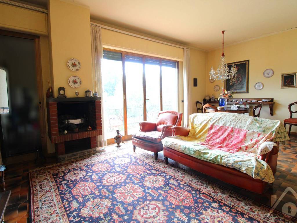 Villa a Altopascio in Via Fratelli Rosselli, 4 - Foto 2