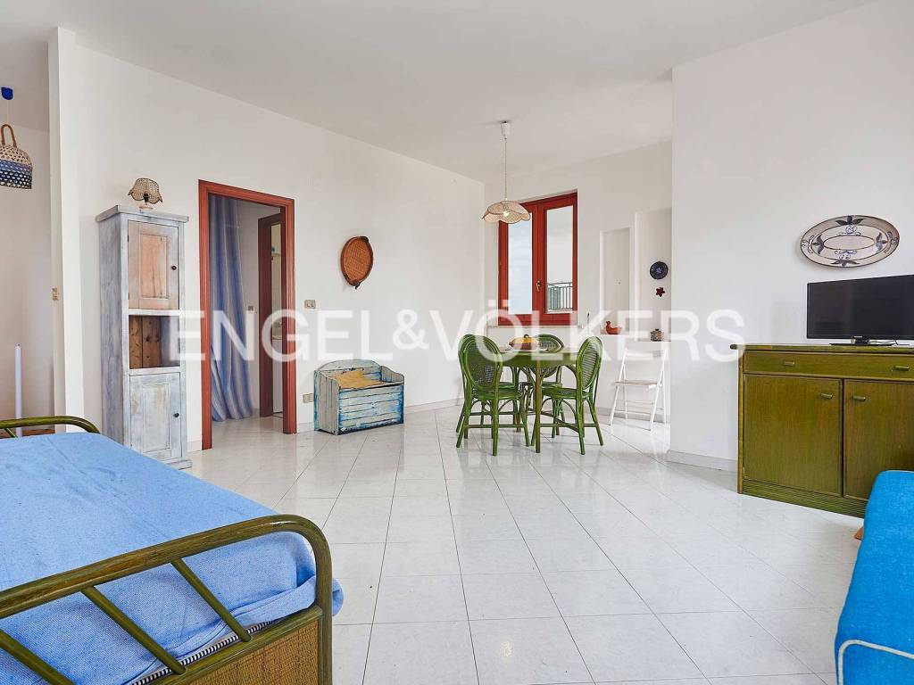 Appartamento a Favignana in Via Cimabue, 3 - Foto 5