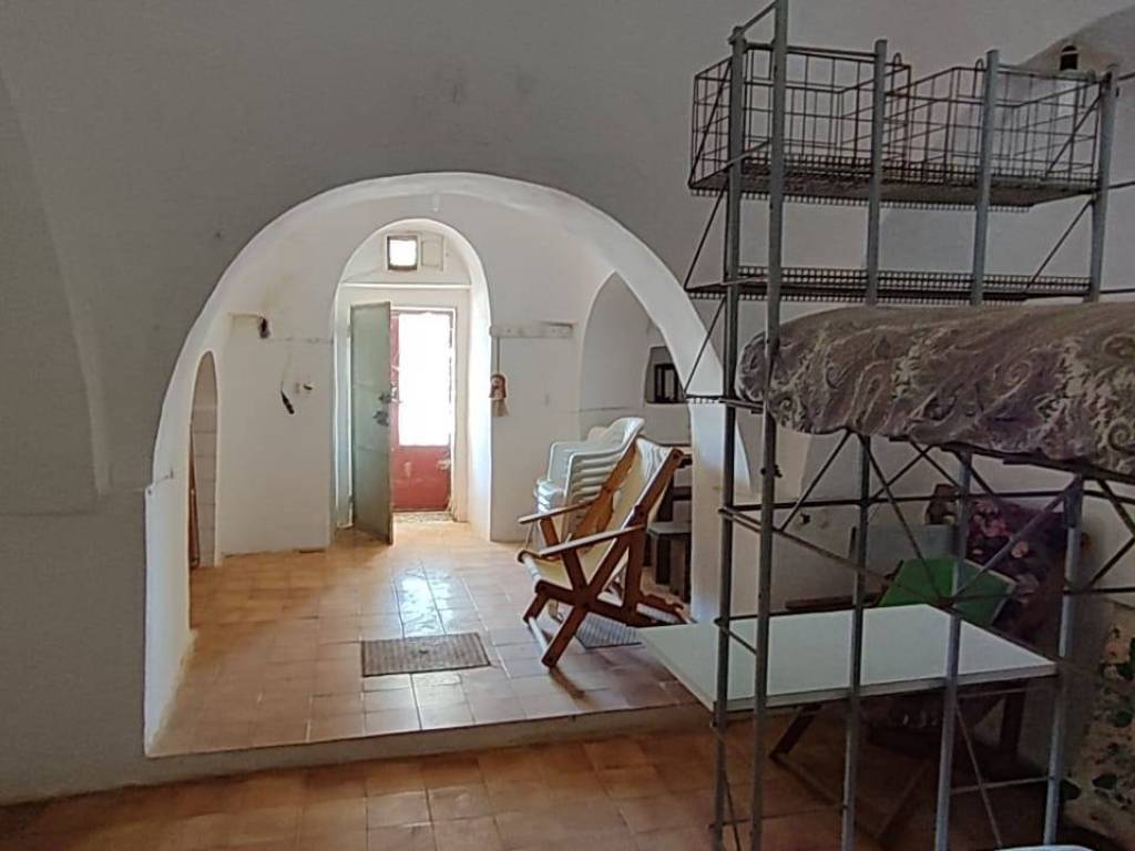 Rustico / casale a Martina franca in C.DA SANDOMENICO - Foto 5