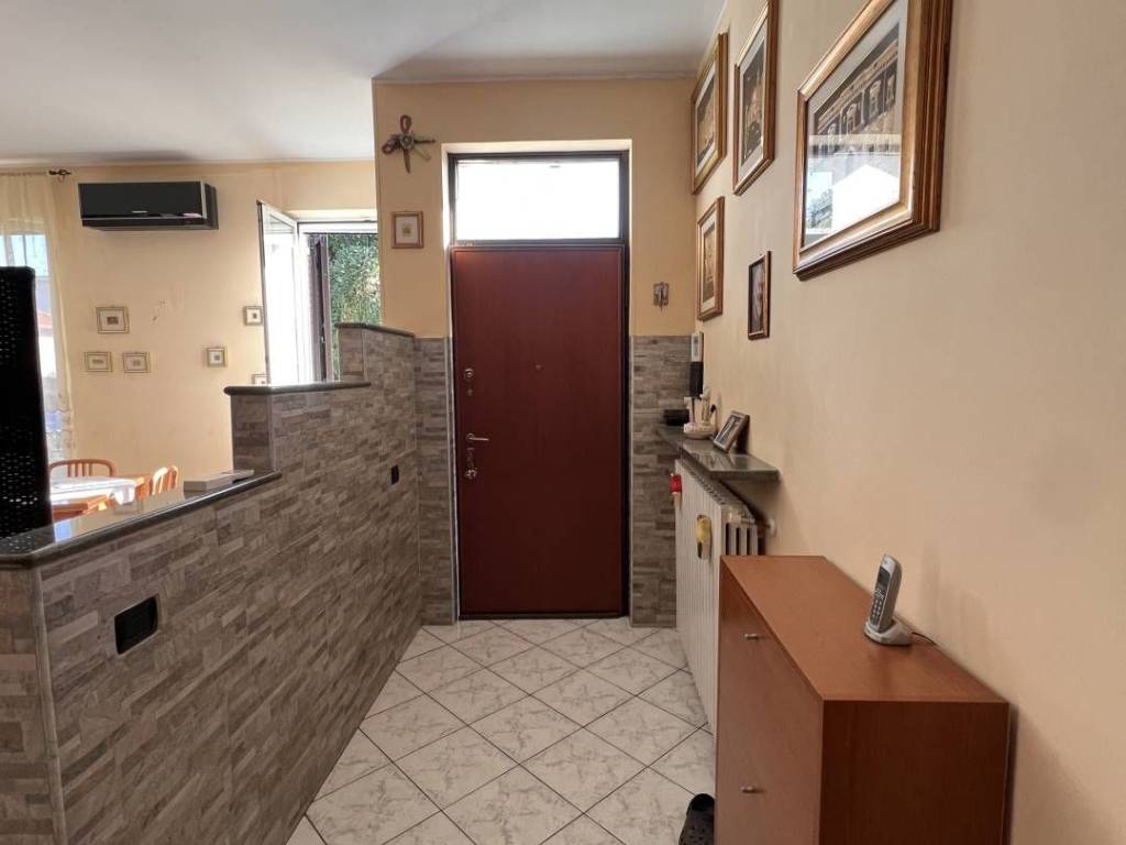 Villa a Mesero - Foto 5