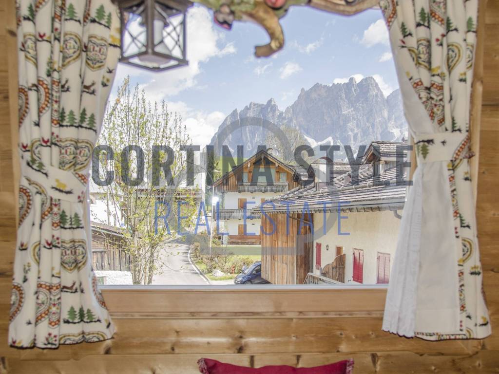 Appartamento a Cortina d'ampezzo - Foto 2