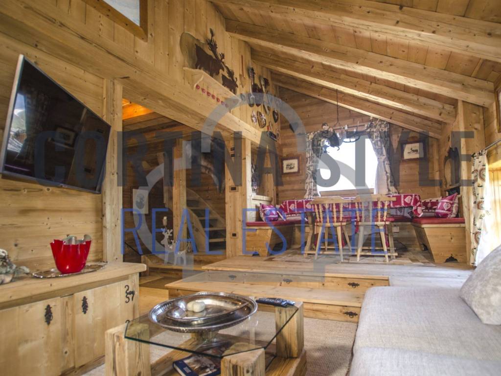 Appartamento a Cortina d'ampezzo - Foto 3