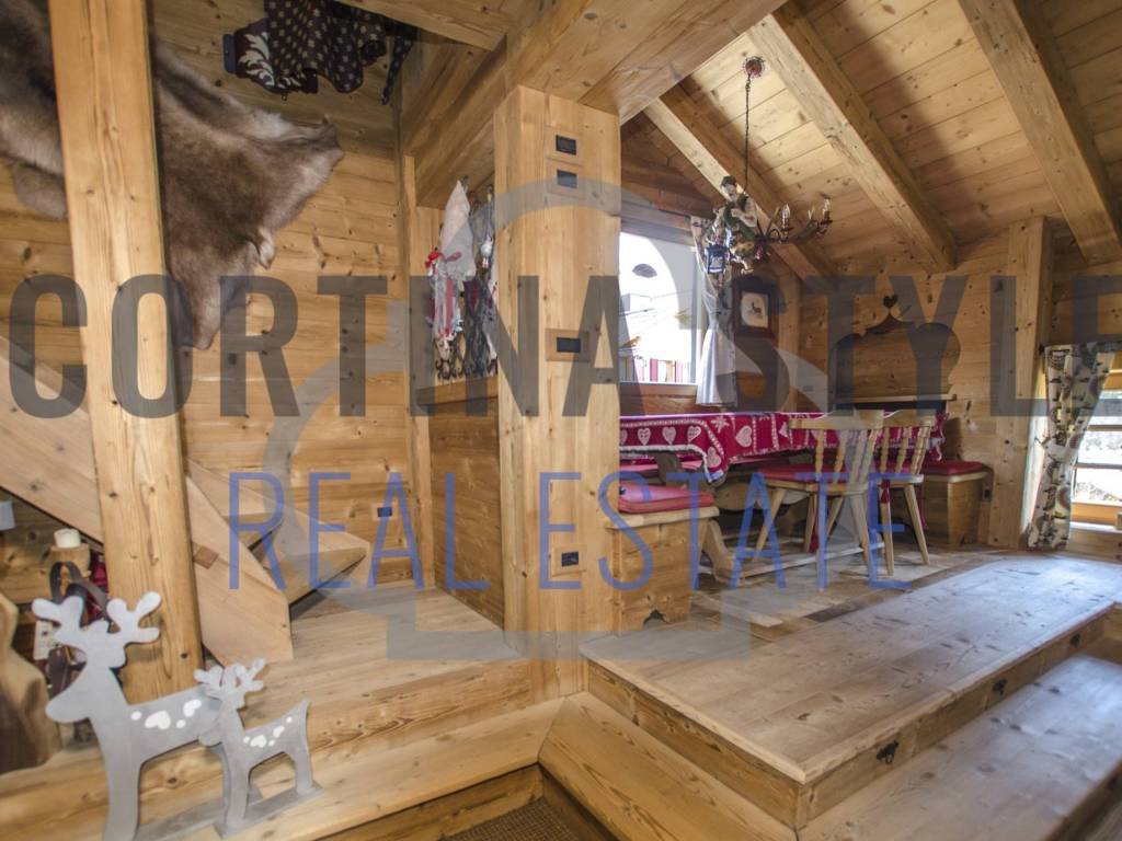 Appartamento a Cortina d'ampezzo - Foto 4