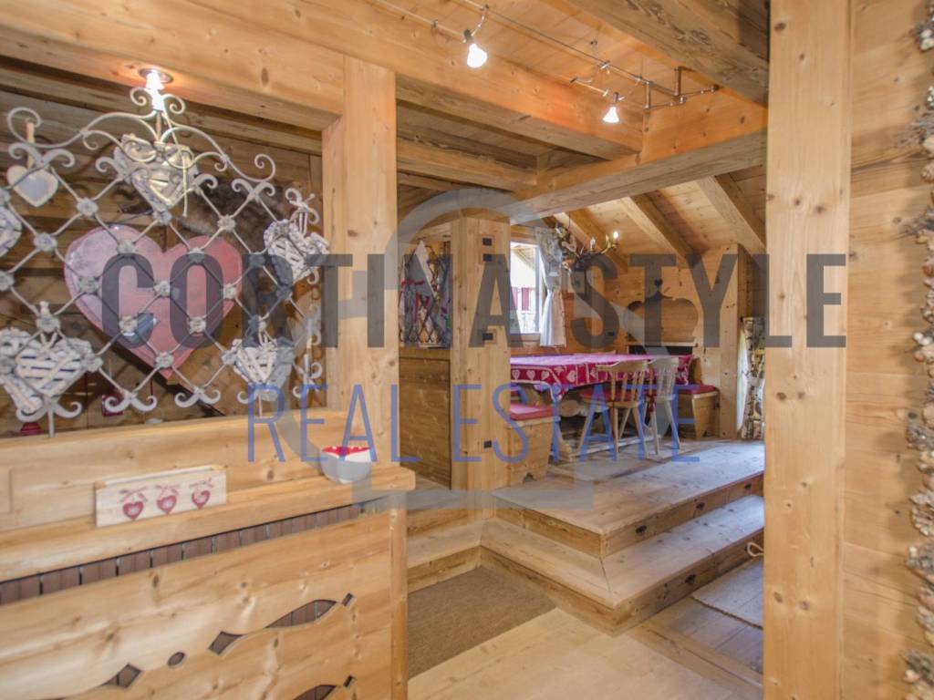Appartamento a Cortina d'ampezzo - Foto 5
