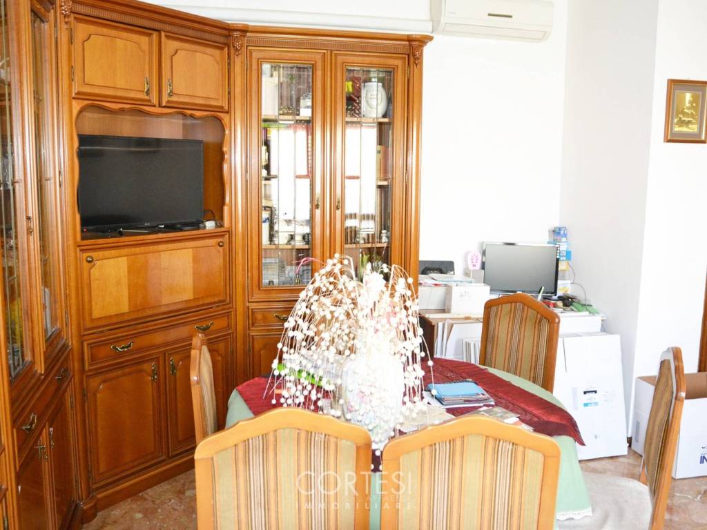 Appartamento a Vailate in Via Umberto Giordano, 2 - Foto 2